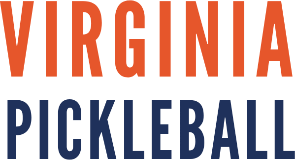 Virginia Pickleball, the UVA Club Pickleball team